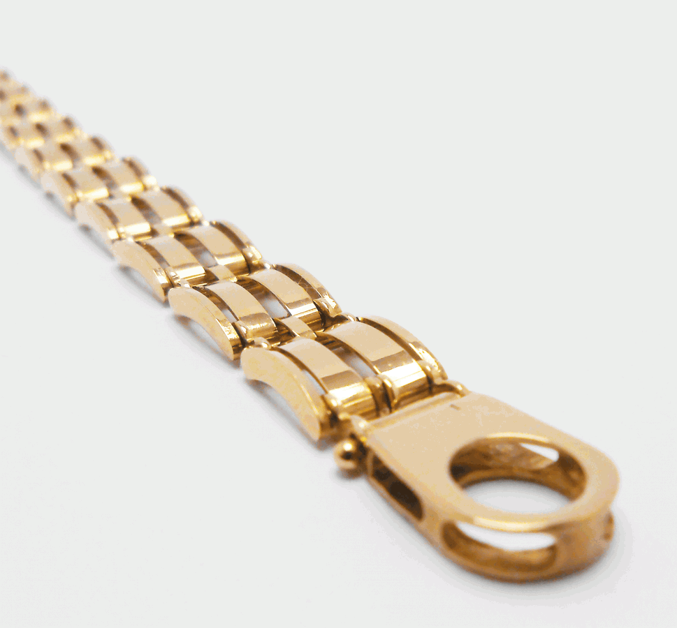bracciale oro 18 kt bracciale oro 18 kt